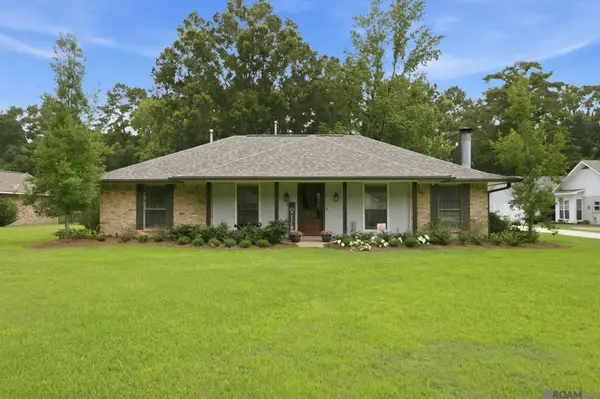 16405 Shetland Ave, Greenwell Springs, LA 70739