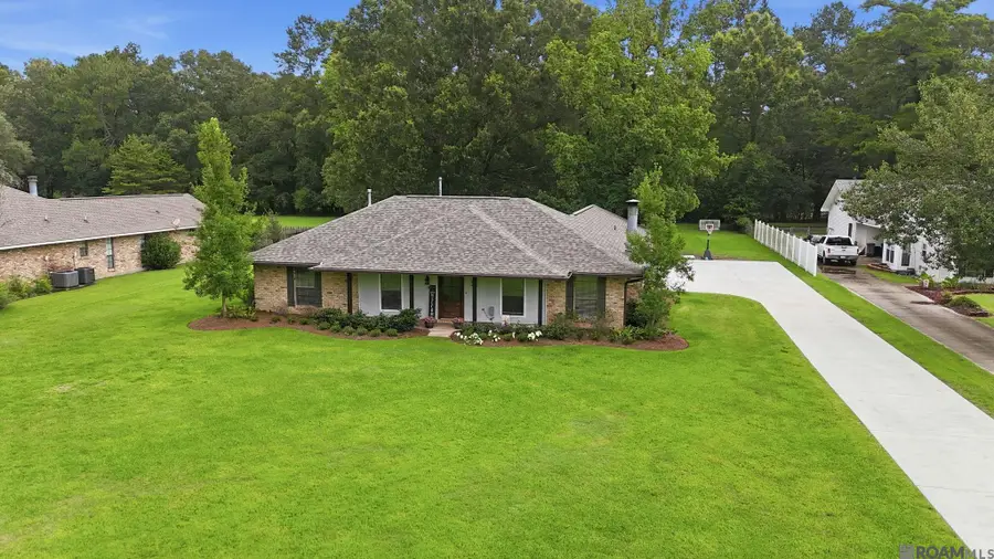 16405 Shetland Ave, Greenwell Springs, LA 70739 - #2