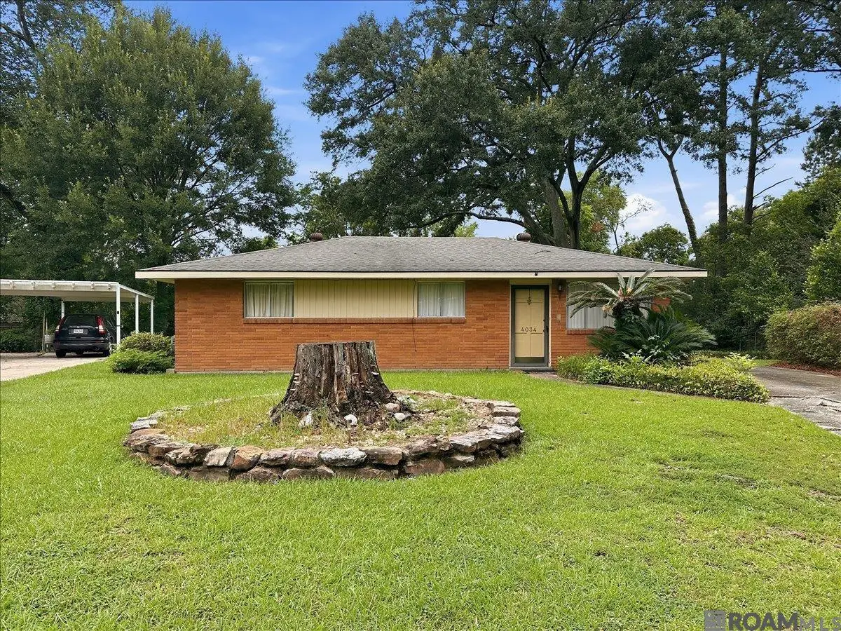 4034 N Maiden Dr, Baton Rouge, LA 70809 - #1