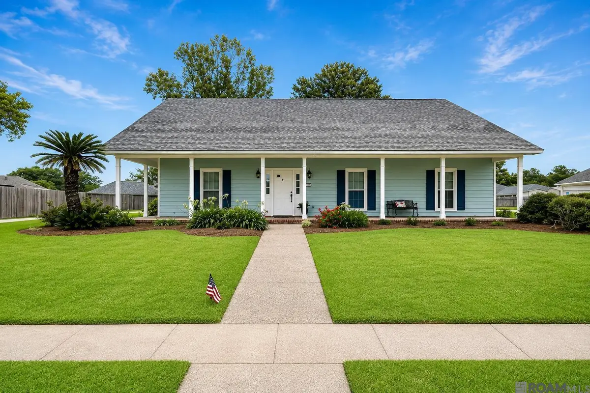 14031 Gattinburg Ave, Baton Rouge, LA 70817 - #1