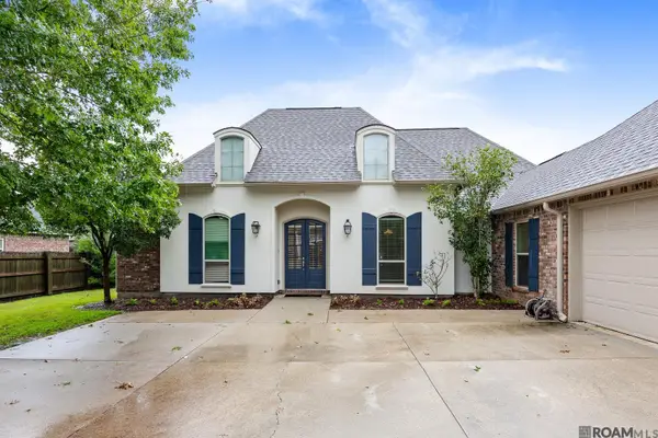 18249 Shadow Creek Ave, Baton Rouge, LA 70816