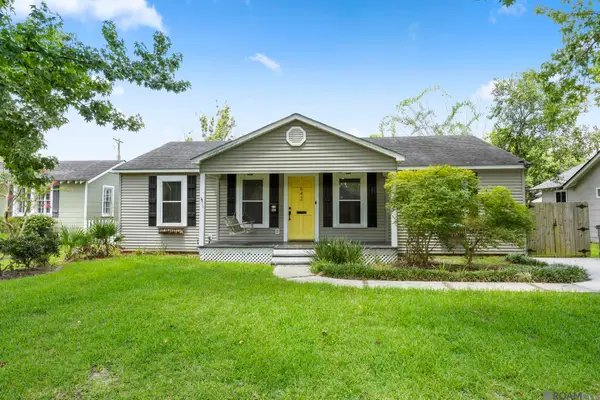 642 Rapides St, Baton Rouge, LA 70806