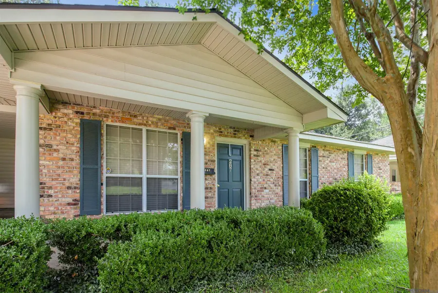 287 E Holly Dr, Baton Rouge, LA 70819 - #2