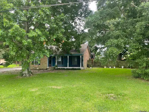 6410 Legion Rd, St Gabriel, LA 70776