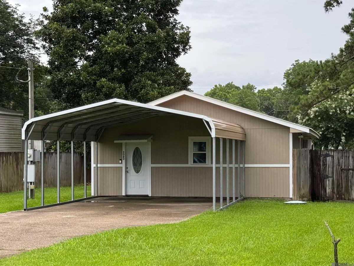 5080 Eudora Dr, Addis, LA 70710 - #1