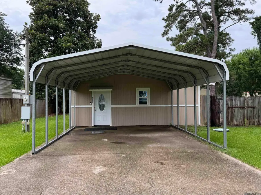 5080 Eudora Dr, Addis, LA 70710 - #2