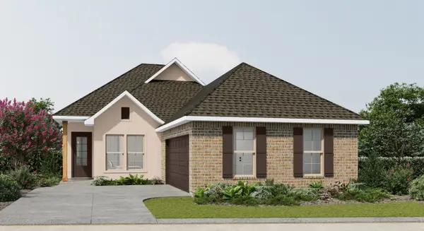 409 Rue Evangeline, Houma, LA 70364