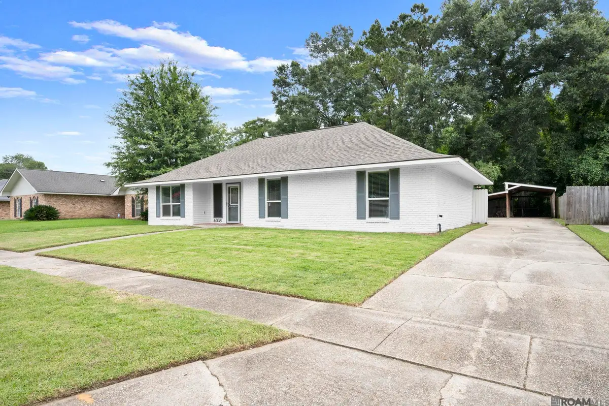4038 Lassen Dr, Baton Rouge, LA 70814 - #1