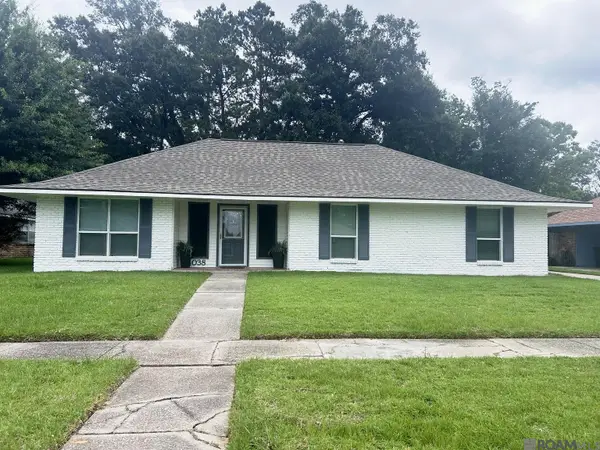 4038 Lassen Dr, Baton Rouge, LA 70814