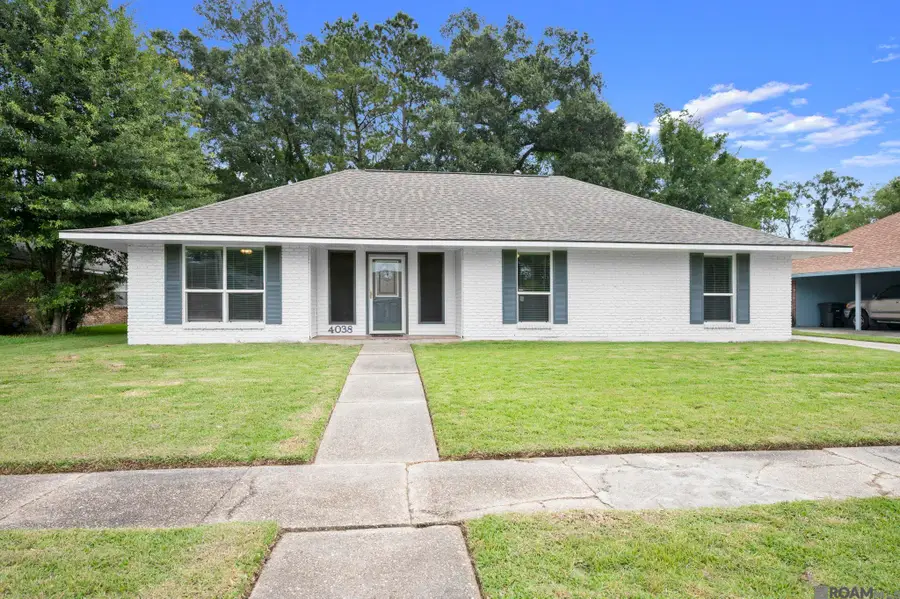 4038 Lassen Dr, Baton Rouge, LA 70814 - #2