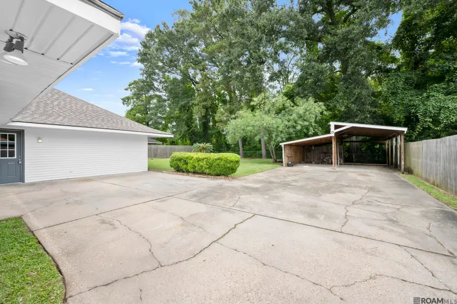 4038 Lassen Dr, Baton Rouge, LA 70814 - #3