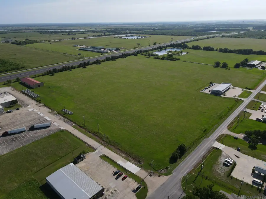 TBD Lot 14 E Miller Ave, Iowa, LA 70647 - #2