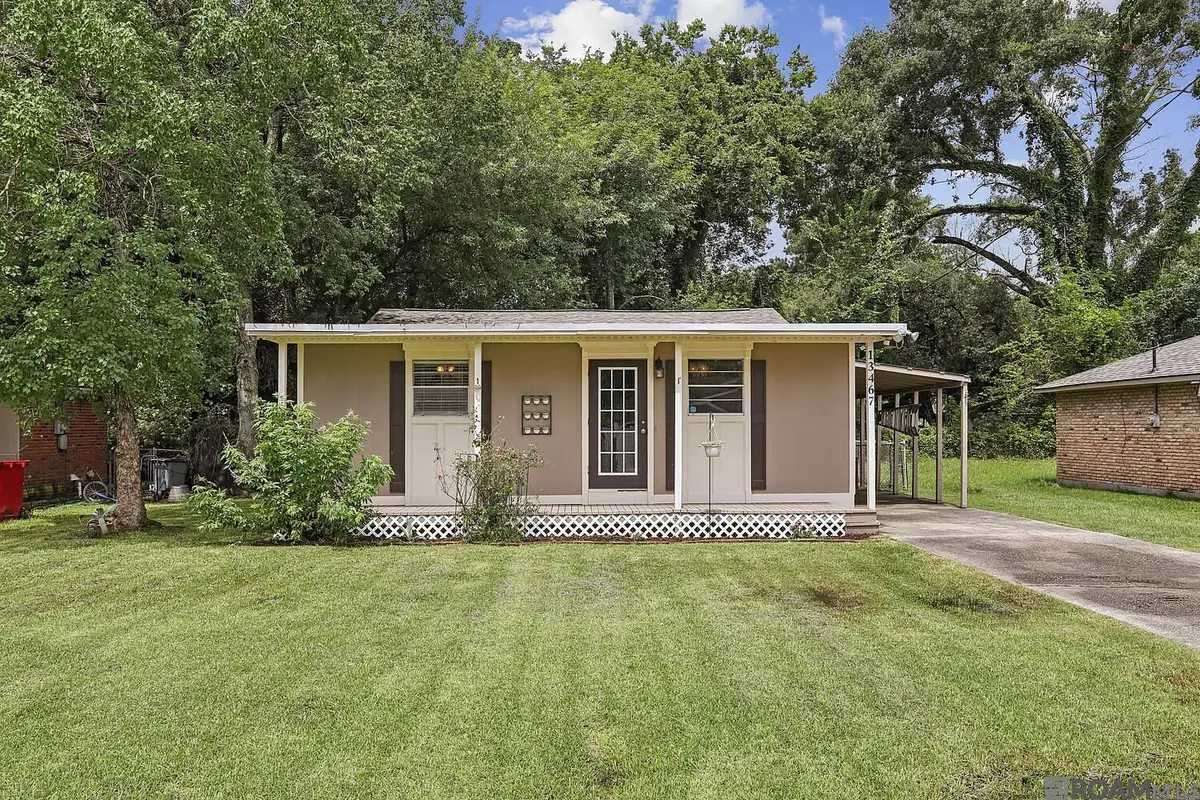 13467 Bayou Oak St, Gonzales, LA 70737 - #1