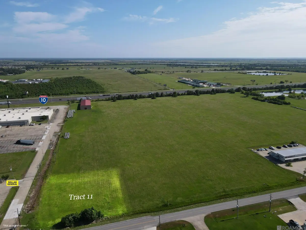 TBD Lot 11 E Miller Ave, Iowa, LA 70647 - #1