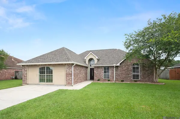 9911 Asheville Dr, Denham Springs, LA 70706
