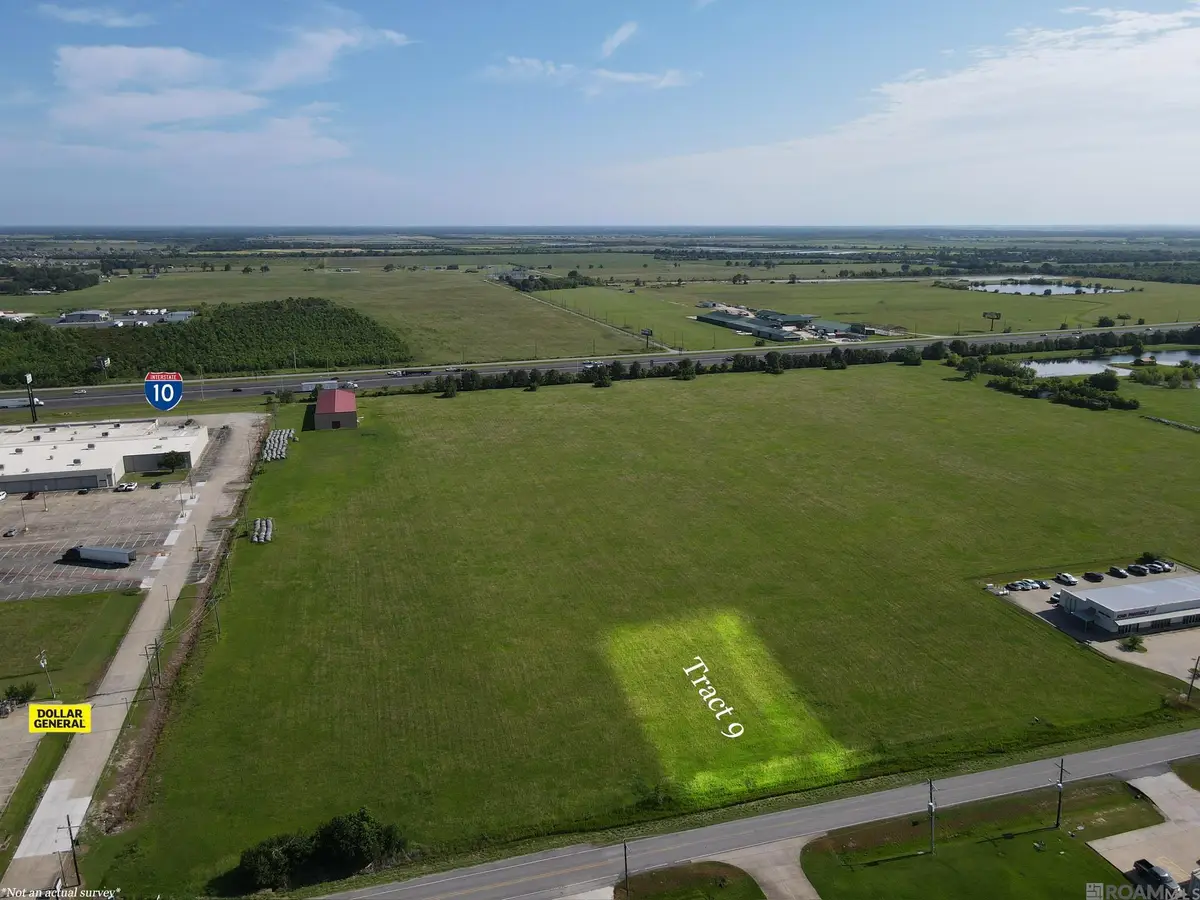 TBD Lot 9 E Miller Ave, Iowa, LA 70647 - #1