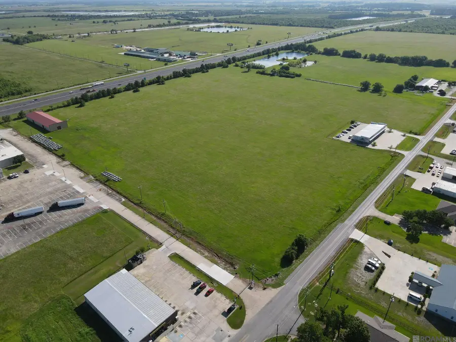 TBD Lot 7 E Miller Ave, Iowa, LA 70647 - #3