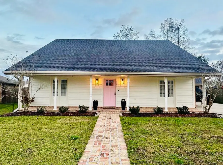 107 Brinwood Drive, Houma, LA 70360 - #3