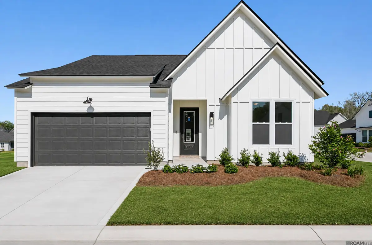 1512 Alum Creek Dr, Baton Rouge, LA 70820 - #1