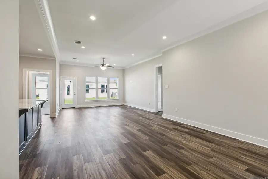 1512 Alum Creek Dr, Baton Rouge, LA 70820 - #3