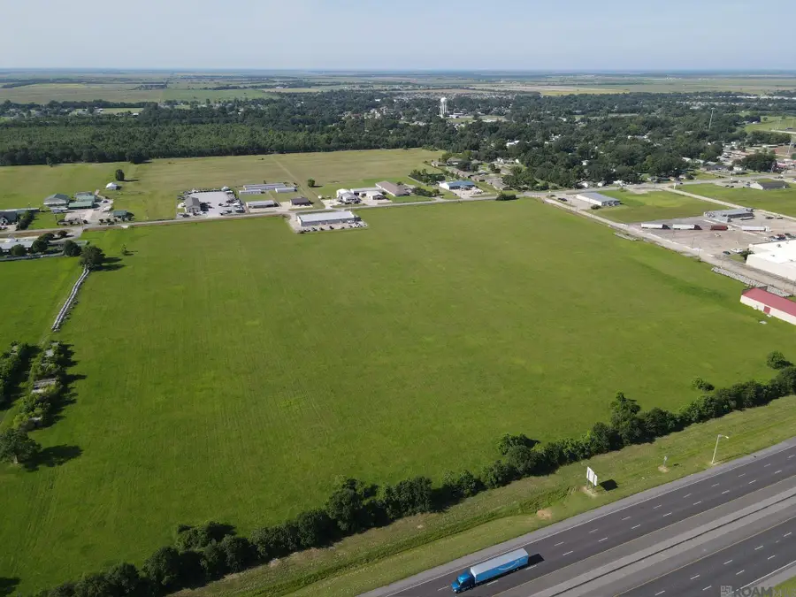 TBD Lot 4 E Miller Ave, Iowa, LA 70647 - #2