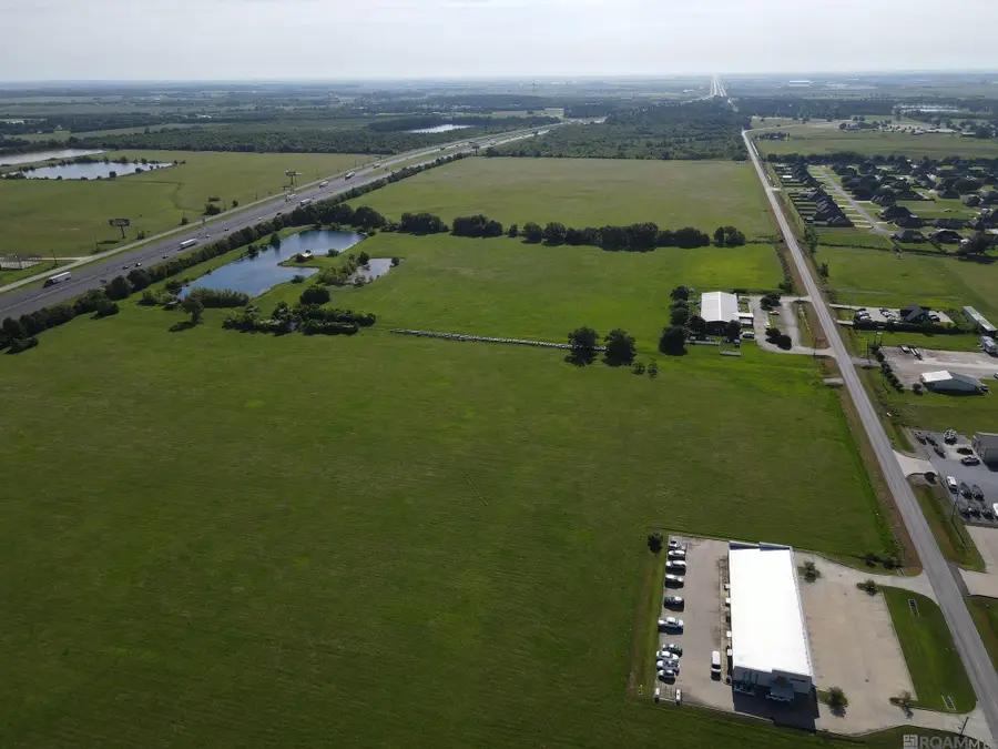 TBD Lot 4 E Miller Ave, Iowa, LA 70647 - #3