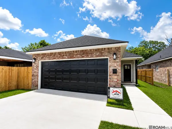 3252 Jackson St, Baker, LA 70714