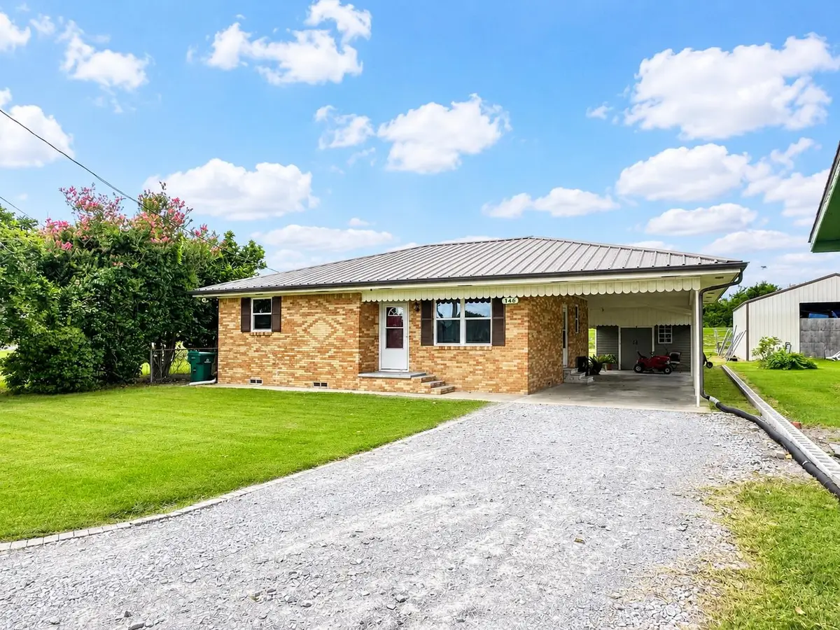 146 W 4th St, Larose, LA 70373 - #1