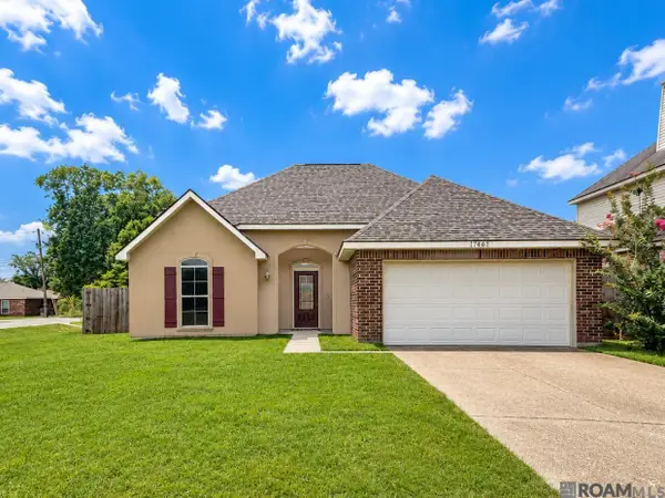 17267 Cherry Creek Dr, Prairieville, LA 70769