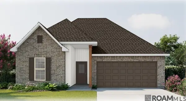 13576 Wesson Drive, Denham Springs, LA 70726