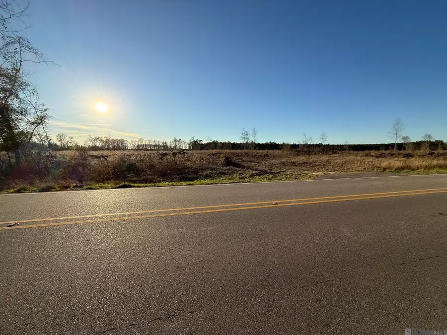 Tract C Hwy 450, Mount Hermon, LA 70450 - #3