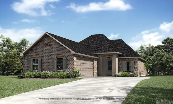 15238 Hazelwood Ct, Prairieville, LA 70769