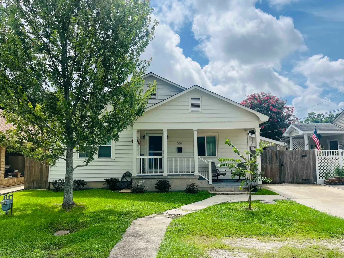 537 Oak St, Marrero, LA 70072 - #1
