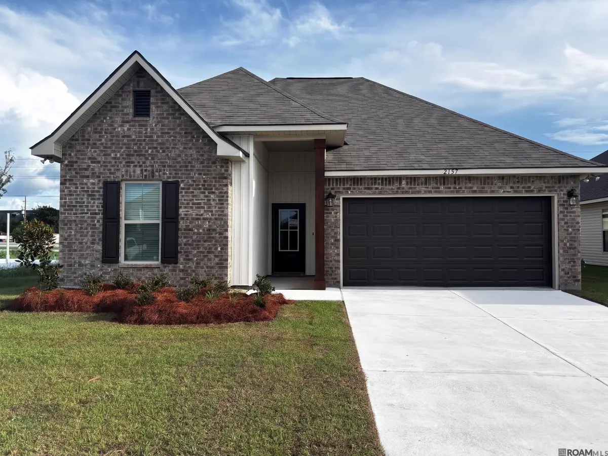 2157 Sherri's Way, Port Allen, LA 70767 - #1