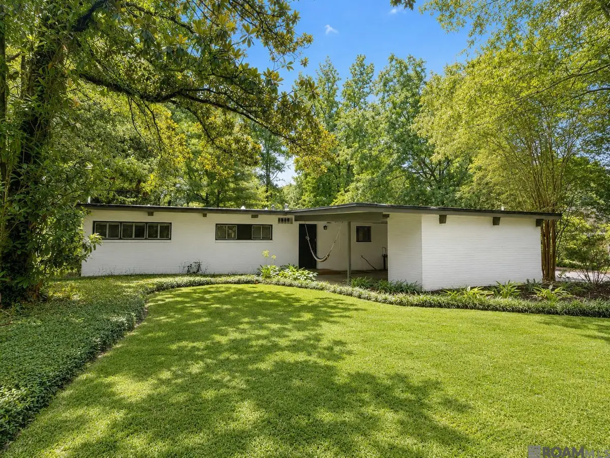 2175 Shirley Ave, Baton Rouge, LA 70809 - #1