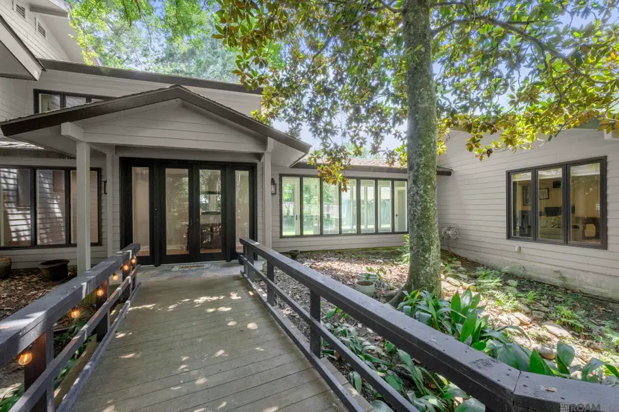 4921 Piney Point Ave, Baton Rouge, LA 70817 - #3