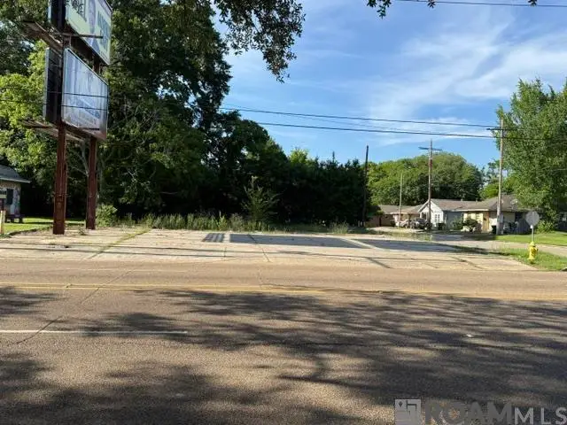 TBD Gus Young Ave, Baton Rouge, LA 70802 - #1