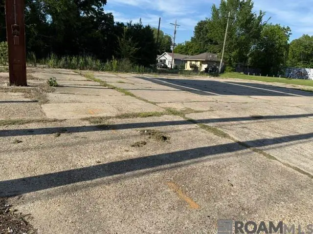 TBD Gus Young Ave, Baton Rouge, LA 70802 - #2