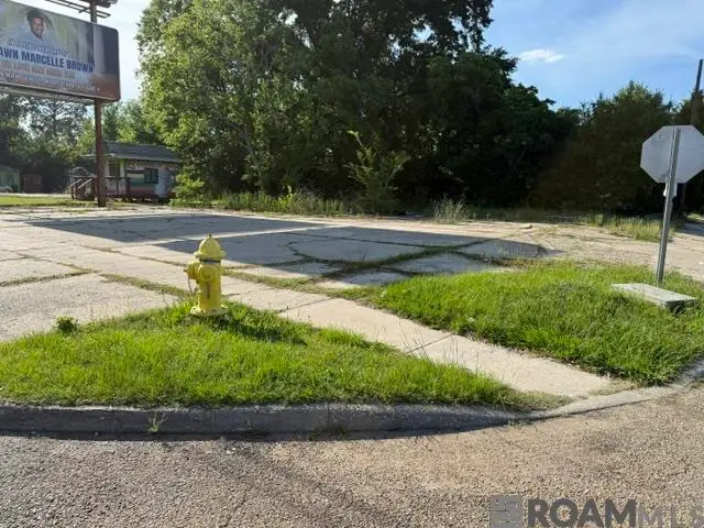 TBD Gus Young Ave, Baton Rouge, LA 70802 - #3