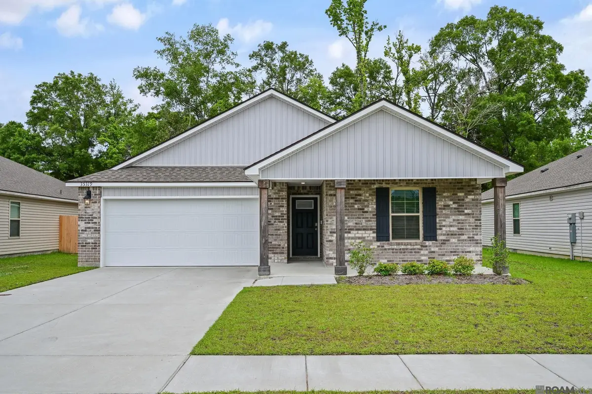 35319 Grovemont Dr, Denham Springs, LA 70706 - #1