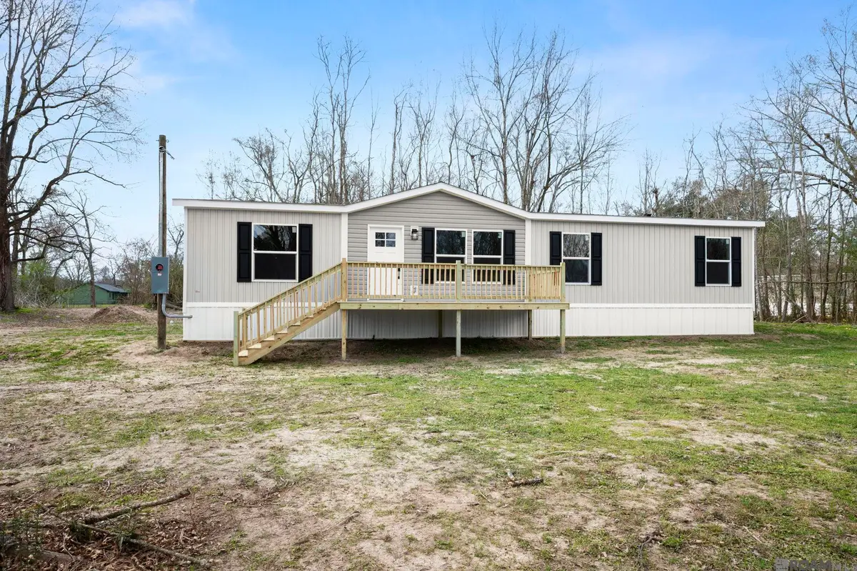 44095 Bill Richardson Rd, Saint Amant, LA 70774 - #1