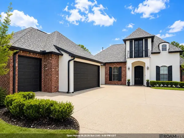 12457 Legacy Hills Dr, Geismar, LA 70734