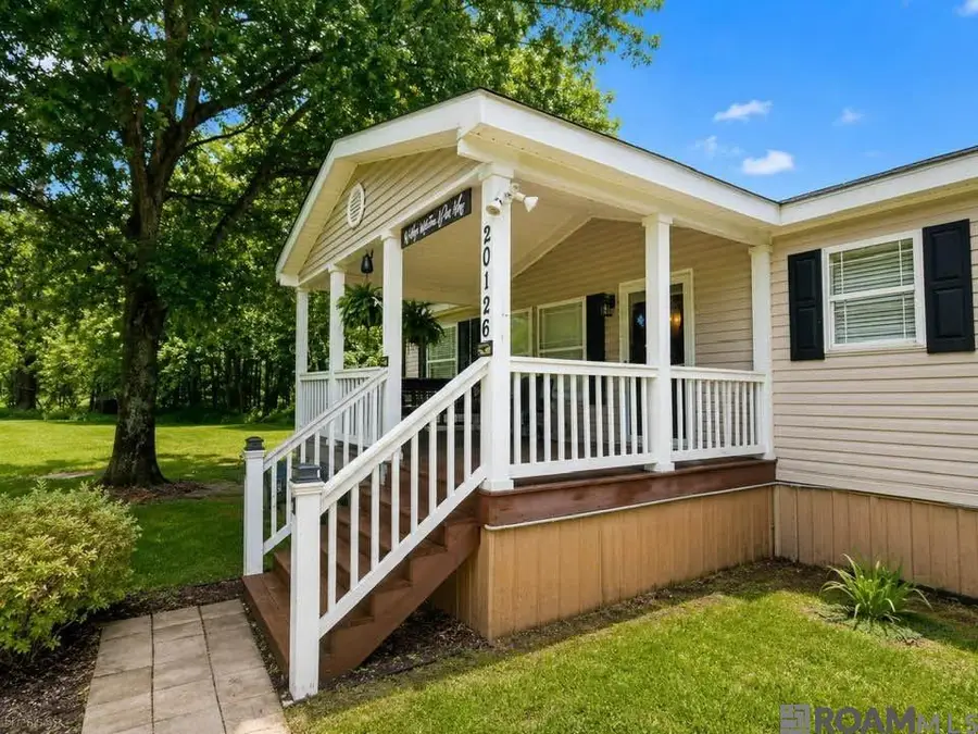 20126 Steve Hughes Rd, Walker, LA 70785 - #2