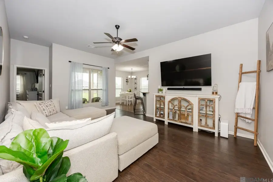 42258 Devall Rd, Prairieville, LA 70769 - #3