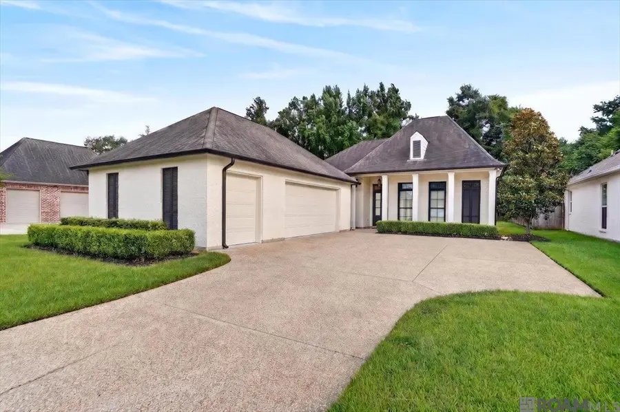 37349 Whispering Hollow Ave, Prairieville, LA 70769 - #3