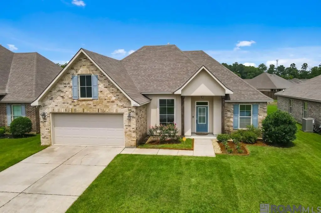 13802 Fig Dr, Denham Springs, LA 70726 - #1