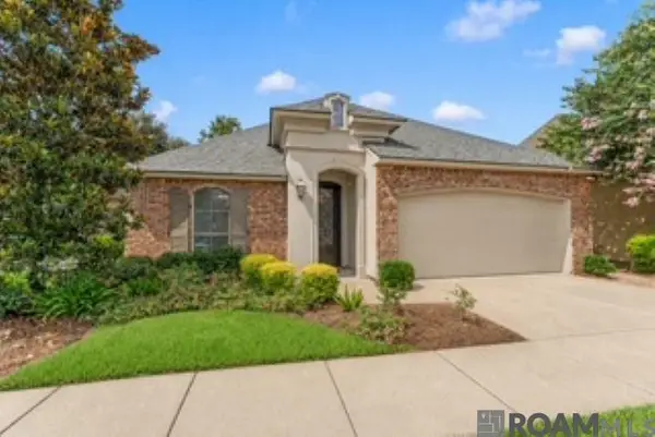 10034 Hagewood Ln, Baton Rouge, LA 70809