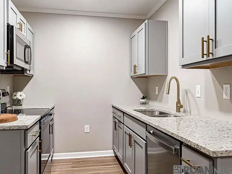 9986 Avenue C, Baton Rouge, LA 70807 - #2
