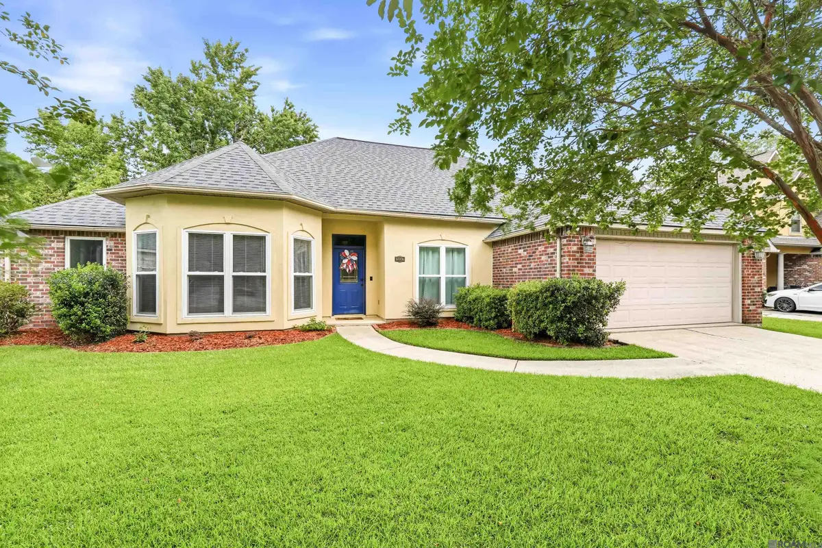 37076 Cobblestone Ave, Geismar, LA 70734 - #1