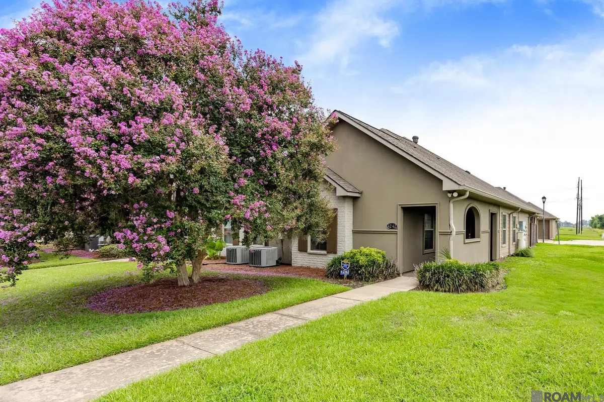 4242 Home Place Dr, Addis, LA 70710 - #1